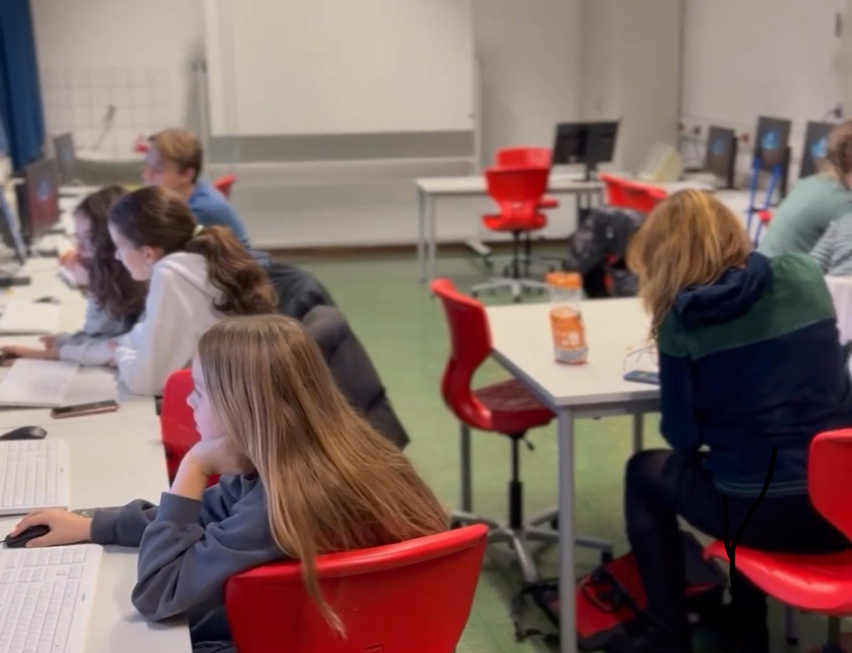 Ein repräsentatives Bild für CrossNews Cologne