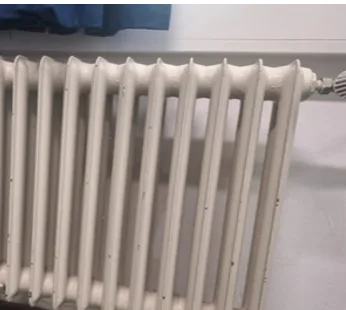 Frieren und Schwitzen – muss das so bleiben?