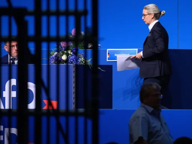 HASS, HETZE, FASCHISMUS