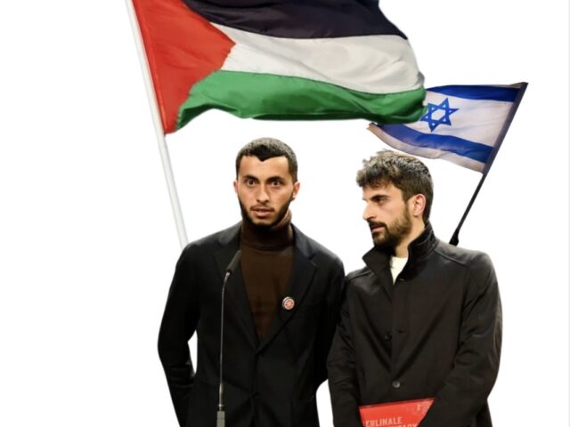 Der Film “No Other land” – Freundschaft gegen das System