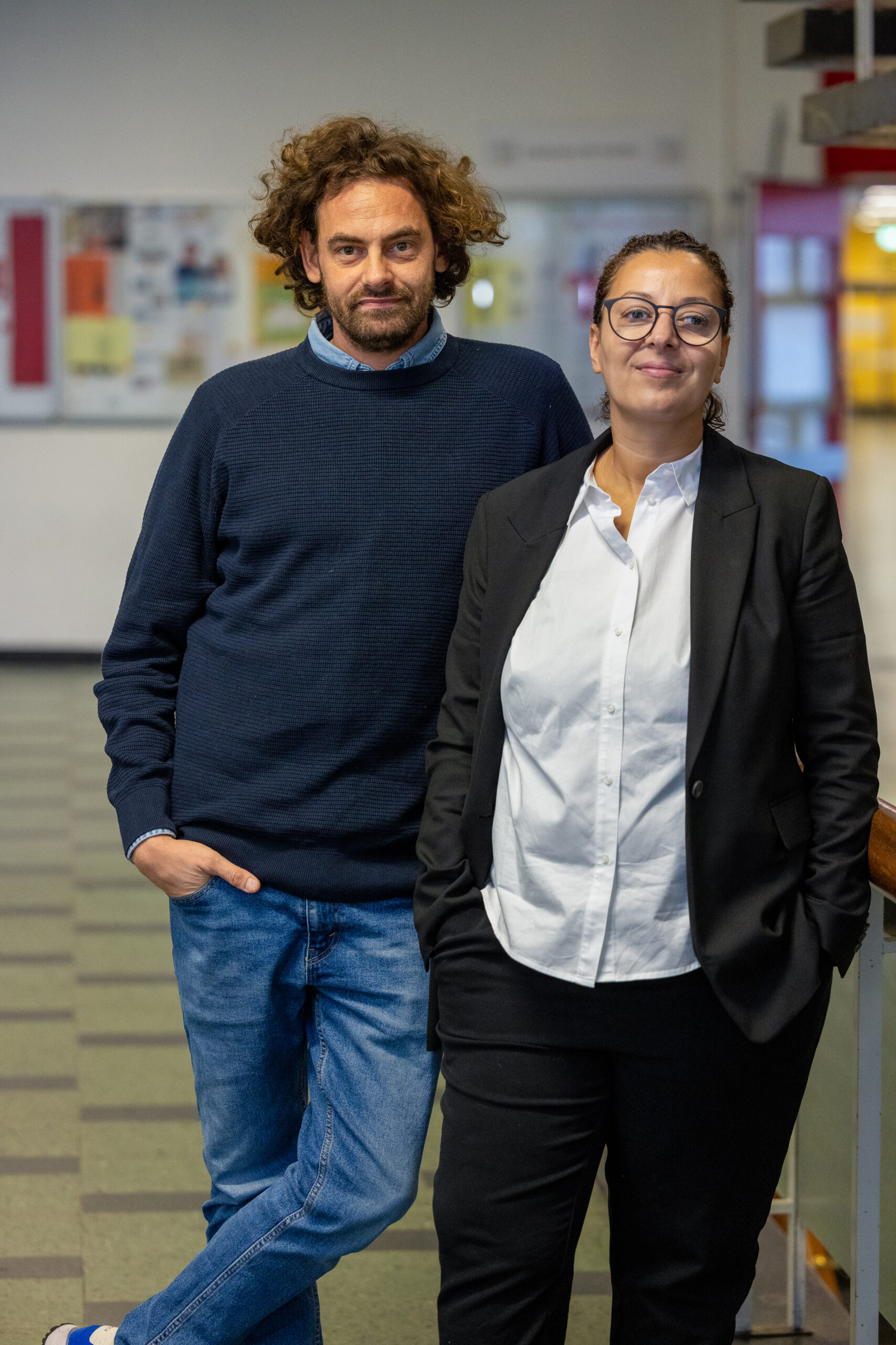 Stimmen des Friedens