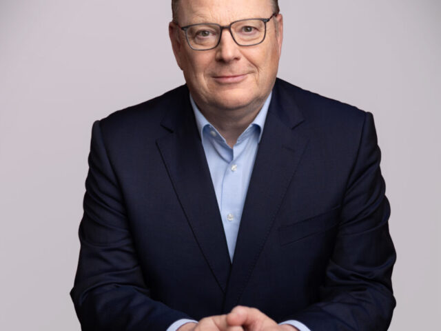 Interview mit Torsten Burmester, SPD-Kandidat für das Amt des Kölner Oberbürgermeisters