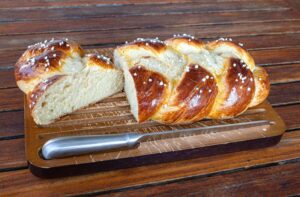 Unser Rezept zu Ostern